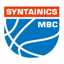 Mitteldeutscher BC logo - Bbl Gladiators Trier Vs Mitteldeutscher Bc Live Score Today
