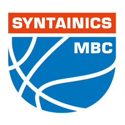 Mitteldeutscher BC logo