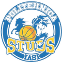 Politehnica Iasi Women logo - Lnbf Politehnica Iasi Women Vs Targu Secuiesc Women Basketball Score