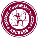 Cardiff Met Archer Women logo - British Wbbl Sheffield Hatters Women Vs Cardiff Met Archer Women Live