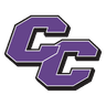 Curry College logo