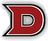 Dallas Christian logo - Louisiana Monroe University Fixtures