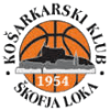 Domel Skofja Loka Women logo - Liga Nova Kbm Women Domel Skofja Loka Women Vs Ilirija Women Sport