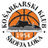 Domel Skofja Loka Women logo - Liga Nova Kbm Women Sport