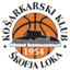 Domel Skofja Loka Women logo