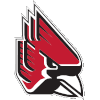 Ball State logo - Ncaa Ball State Vs Central Michigan Basketball
