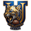 Ocelotes UNACH logo