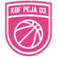 Peja Women logo