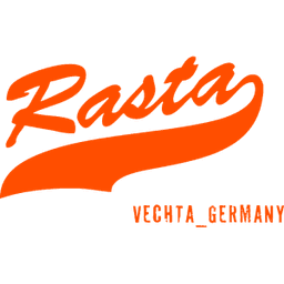 RASTA Vechta logo