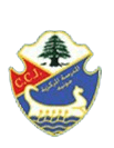 Club Central Jounieh logo - Lebanon Flb Club Central Jounieh Vs Hoops Basketball Live