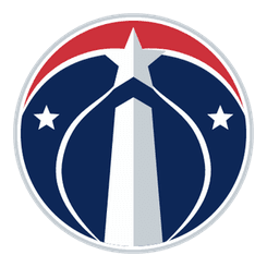 Washington Wizards logo