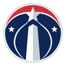 Washington Wizards logo