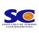 CB Santa Cruz logo - Spain Tercera Feb Cb Santa Cruz Vs Baloncesto Fuenlabrada Ii Schedule