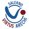 Virtus Arechi Salerno logo - Italy Serie B Kienergia Rieti Vs Virtus Arechi Salerno Basketball Result