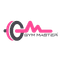GAME MASTER Female logo