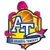 CB Adareva Tenerife Women logo - Spain Lf Challenge W Alqazeres Women Vs Cb Adareva Tenerife Women Live Result