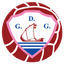 GD Gafanha logo