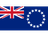 Cook Islands Women logo - Live Asia Cup Womens Division B