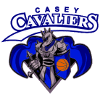 Casey Cavaliers logo - Nbl South Casey Cavaliers Vs Diamond Valley Eagles Scores