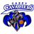 Casey Cavaliers logo - Nbl South Scores