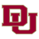 Denver University logo - Ncaa Nebraska Omaha Vs Denver University Scores