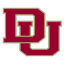 Denver University logo