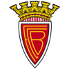 Barreirense logo - Portugal Pnl A Clube Galitos Vs Barreirense Schedule