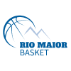 Rio Maior Basket logo - Portugal Pna Rio Maior Basket Vs Aaubi Sport