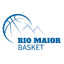 Rio Maior Basket logo