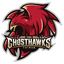 Tainan TSG GhostHawks logo