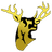 San Sebastian Golden Stags (Youth) logo