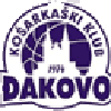 Dakovo logo - Live Australia Nbl Marsonia Vs Dakovo