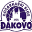 Dakovo logo