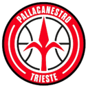 Pallacanestro Trieste logo - Lba Virtus Bologna Vs Pallacanestro Trieste Basketball Score