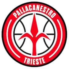 Pallacanestro Trieste logo