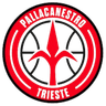 Pallacanestro Trieste logo