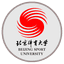 Beijing Sport University logo