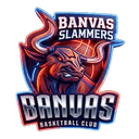 Banvas Slammers TNS-TST logo - Tbl Big Lion Vs Banvas Slammers Tnstst Scores