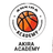Akiras Academy logo