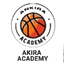 Akiras Academy logo