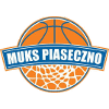 MUKS Piaseczno logo - Poland Liga Lsetia Erzurum Vs Muks Piaseczno Scores