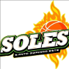 Soles De Santo Domingo Este logo - Dominican Republic Lnb Indios De San Francisco Vs Soles De Santo Domingo Este Sport