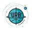 Union Rennes Basket 35 logo