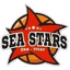 SeaStars Tivat Women logo