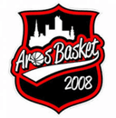 Aros Basket logo - Svenska Basketligan Trelleborg Basket Vs Aros Basket Live Score Today