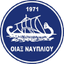 Oiakas Nafpliou logo