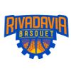 Rivadavia de Mendoza B logo - Argentina Asm Rivadavia De Mendoza B Vs Atenas De Mendoza Result