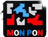 Stars Mon Pon logo