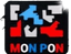 Stars Mon Pon logo