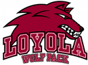 Loyola-New Orleans logo - Ligue Nationale De Basket Pro B Loyolanew Orleans Vs Chalonsreims Basketball